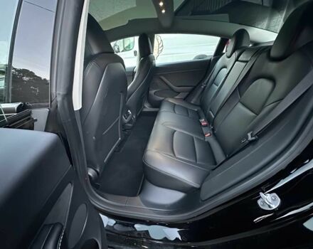 Черный Тесла Модель 3, объемом двигателя 0 л и пробегом 13 тыс. км за 10600 $, фото 13 на Automoto.ua