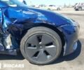 Чорний Тесла Модель 3, об'ємом двигуна 0 л та пробігом 32 тис. км за 16708 $, фото 9 на Automoto.ua