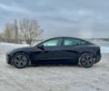 Чорний Тесла Модель 3, об'ємом двигуна 0 л та пробігом 24 тис. км за 18500 $, фото 2 на Automoto.ua