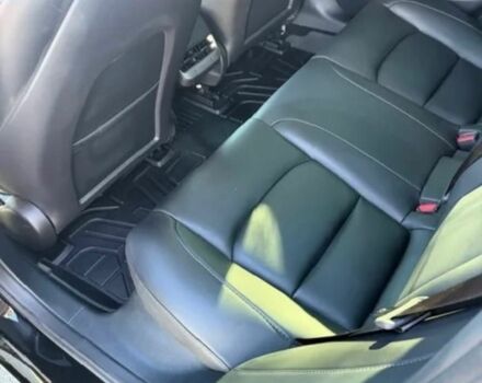 Черный Тесла Модель 3, объемом двигателя 0 л и пробегом 15 тыс. км за 15000 $, фото 13 на Automoto.ua