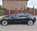 Черный Тесла Модель 3, объемом двигателя 0 л и пробегом 45 тыс. км за 19800 $, фото 1 на Automoto.ua