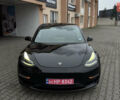Чорний Тесла Модель 3, об'ємом двигуна 0 л та пробігом 172 тис. км за 16900 $, фото 5 на Automoto.ua