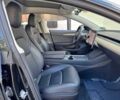 Чорний Тесла Модель 3, об'ємом двигуна 0 л та пробігом 13 тис. км за 10562 $, фото 12 на Automoto.ua