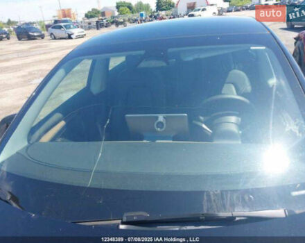 Чорний Тесла Модель 3, об'ємом двигуна 0 л та пробігом 16 тис. км за 14800 $, фото 7 на Automoto.ua