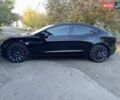 Чорний Тесла Модель 3, об'ємом двигуна 0 л та пробігом 27 тис. км за 25000 $, фото 14 на Automoto.ua