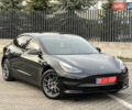 Черный Тесла Модель 3, объемом двигателя 0 л и пробегом 85 тыс. км за 19999 $, фото 1 на Automoto.ua