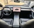 Черный Тесла Модель 3, объемом двигателя 0 л и пробегом 23 тыс. км за 14800 $, фото 6 на Automoto.ua