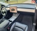 Черный Тесла Модель 3, объемом двигателя 0 л и пробегом 33 тыс. км за 28000 $, фото 6 на Automoto.ua