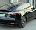 Чорний Тесла Модель 3, об'ємом двигуна 0 л та пробігом 40 тис. км за 21390 $, фото 14 на Automoto.ua