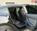 Чорний Тесла Модель 3, об'ємом двигуна 0 л та пробігом 40 тис. км за 21390 $, фото 19 на Automoto.ua