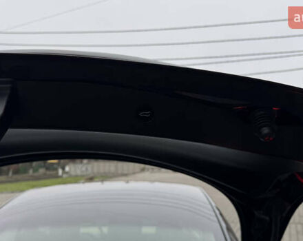 Чорний Тесла Модель 3, об'ємом двигуна 0 л та пробігом 172 тис. км за 16900 $, фото 42 на Automoto.ua