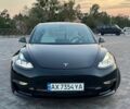 Черный Тесла Модель 3, объемом двигателя 0 л и пробегом 57 тыс. км за 21500 $, фото 3 на Automoto.ua