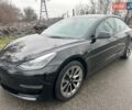 Черный Тесла Модель 3, объемом двигателя 0 л и пробегом 17 тыс. км за 22200 $, фото 15 на Automoto.ua