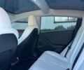 Чорний Тесла Модель 3, об'ємом двигуна 0 л та пробігом 22 тис. км за 22800 $, фото 58 на Automoto.ua