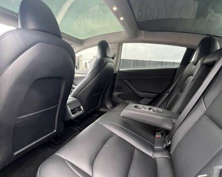 Черный Тесла Модель 3, объемом двигателя 0 л и пробегом 85 тыс. км за 19999 $, фото 50 на Automoto.ua