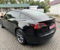 Чорний Тесла Модель 3, об'ємом двигуна 0 л та пробігом 38 тис. км за 21000 $, фото 2 на Automoto.ua