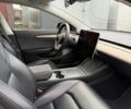Чорний Тесла Модель 3, об'ємом двигуна 0 л та пробігом 80 тис. км за 21300 $, фото 15 на Automoto.ua