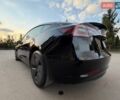 Чорний Тесла Модель 3, об'ємом двигуна 0 л та пробігом 40 тис. км за 22500 $, фото 24 на Automoto.ua
