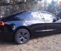 Черный Тесла Модель 3, объемом двигателя 0 л и пробегом 43 тыс. км за 23000 $, фото 21 на Automoto.ua