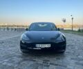 Чорний Тесла Модель 3, об'ємом двигуна 0 л та пробігом 78 тис. км за 21500 $, фото 6 на Automoto.ua