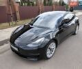 Черный Тесла Модель 3, объемом двигателя 0 л и пробегом 45 тыс. км за 19300 $, фото 2 на Automoto.ua