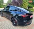 Черный Тесла Модель 3, объемом двигателя 0 л и пробегом 33 тыс. км за 28000 $, фото 15 на Automoto.ua