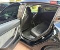 Черный Тесла Модель 3, объемом двигателя 0 л и пробегом 18 тыс. км за 19950 $, фото 37 на Automoto.ua
