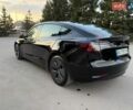Чорний Тесла Модель 3, об'ємом двигуна 0 л та пробігом 40 тис. км за 22500 $, фото 12 на Automoto.ua