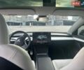 Чорний Тесла Модель 3, об'ємом двигуна 0 л та пробігом 59 тис. км за 20600 $, фото 10 на Automoto.ua
