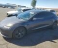 Тесла Модель 3 2023 в Львове на Automoto.ua Черный Тесла Модель 3, объемом двигателя 0 л и пробегом 40 тыс. км за 12000 $, фото 1 на Automoto.ua