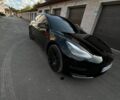 Черный Тесла Модель 3, объемом двигателя 0 л и пробегом 105 тыс. км за 21950 $, фото 7 на Automoto.ua