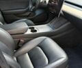 Черный Тесла Модель 3, объемом двигателя 0 л и пробегом 80 тыс. км за 21300 $, фото 6 на Automoto.ua