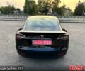 Черный Тесла Модель 3, объемом двигателя 0.32 л и пробегом 50 тыс. км за 23500 $, фото 3 на Automoto.ua