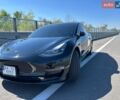 Чорний Тесла Модель 3, об'ємом двигуна 0 л та пробігом 65 тис. км за 20600 $, фото 1 на Automoto.ua