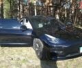 Черный Тесла Модель 3, объемом двигателя 0 л и пробегом 43 тыс. км за 23000 $, фото 10 на Automoto.ua