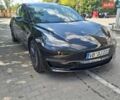 Черный Тесла Модель 3, объемом двигателя 0 л и пробегом 84 тыс. км за 20799 $, фото 1 на Automoto.ua