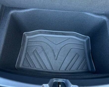 Черный Тесла Модель 3, объемом двигателя 0 л и пробегом 22 тыс. км за 22800 $, фото 30 на Automoto.ua