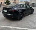 Чорний Тесла Модель 3, об'ємом двигуна 0 л та пробігом 92 тис. км за 23500 $, фото 4 на Automoto.ua