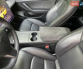 Черный Тесла Модель 3, объемом двигателя 0 л и пробегом 25 тыс. км за 28500 $, фото 15 на Automoto.ua