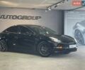 Черный Тесла Модель 3, объемом двигателя 0 л и пробегом 70 тыс. км за 22000 $, фото 1 на Automoto.ua