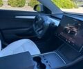Чорний Тесла Модель 3, об'ємом двигуна 0 л та пробігом 22 тис. км за 23100 $, фото 40 на Automoto.ua