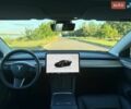 Черный Тесла Модель 3, объемом двигателя 0 л и пробегом 53 тыс. км за 21000 $, фото 15 на Automoto.ua