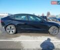 Чорний Тесла Модель 3, об'ємом двигуна 0 л та пробігом 38 тис. км за 14900 $, фото 5 на Automoto.ua
