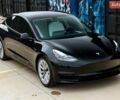 Чорний Тесла Модель 3, об'ємом двигуна 0 л та пробігом 58 тис. км за 5999 $, фото 1 на Automoto.ua