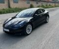 Чорний Тесла Модель 3, об'ємом двигуна 0 л та пробігом 12 тис. км за 18700 $, фото 1 на Automoto.ua