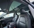 Черный Тесла Модель 3, объемом двигателя 0 л и пробегом 13 тыс. км за 10600 $, фото 12 на Automoto.ua