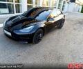 Черный Тесла Модель 3, объемом двигателя 0 л и пробегом 27 тыс. км за 26000 $, фото 1 на Automoto.ua