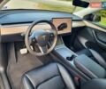 Черный Тесла Модель 3, объемом двигателя 0 л и пробегом 33 тыс. км за 28000 $, фото 10 на Automoto.ua