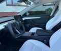 Чорний Тесла Модель 3, об'ємом двигуна 0 л та пробігом 22 тис. км за 23100 $, фото 54 на Automoto.ua