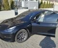 Чорний Тесла Модель 3, об'ємом двигуна 0 л та пробігом 40 тис. км за 22500 $, фото 1 на Automoto.ua